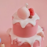 🎨 IHRA – Ddarak Art Cake thumb 3