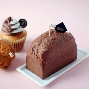 🎨 IHRA – Ddarak Art Cake