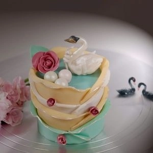 🌺 IHRA – Wax Cream