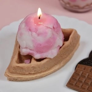 🍨 CLAB Dessert Pack