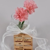 🌸 Carnation Lover Workshop ✨ thumb 2