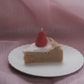 Nến Bánh Kem thumb 1