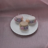 Macarron Cream Rose thumb 3