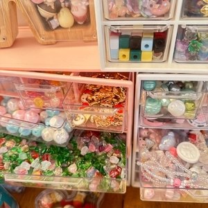 ✨  Phone Charm &Keychain Workshop ﻿﻿❤️