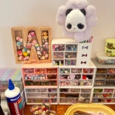 ✨  Phone Charm &Keychain Workshop ﻿﻿❤️ thumb 2