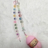 ✨  Phone Charm &Keychain Workshop ﻿﻿❤️ thumb 3